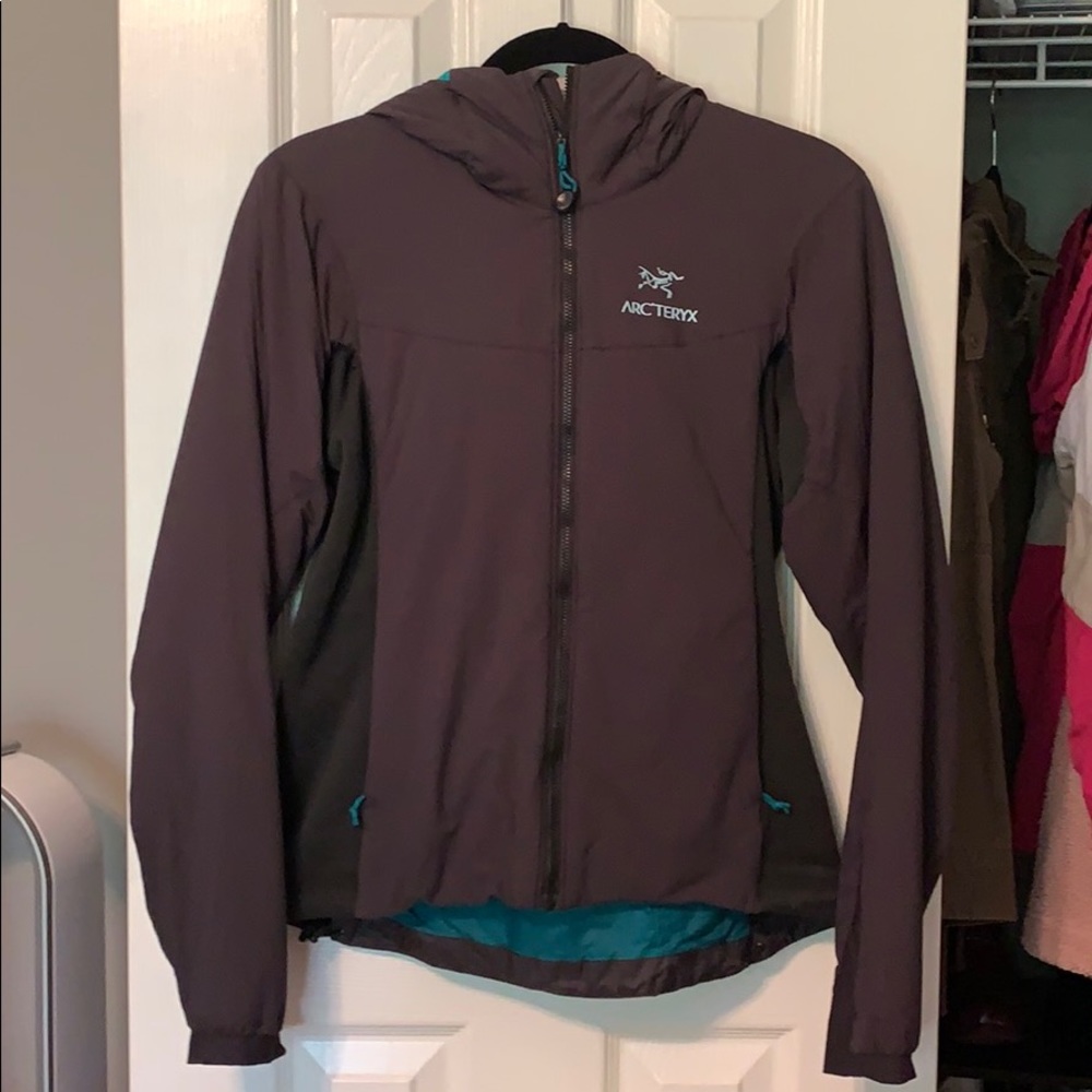 Arc’teryx jacket